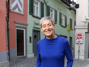 Hospiz-Dienst St.Gallen