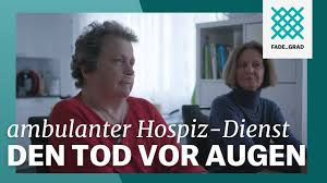 Hospiz-Dienst St.Gallen