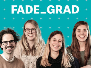 Podcast Fadegrad