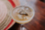 Jalapeno Margarita