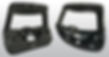 SABIC-STAMAX™ long glass fiber malzeme ile üretilmiş bir Tailgate prototipi