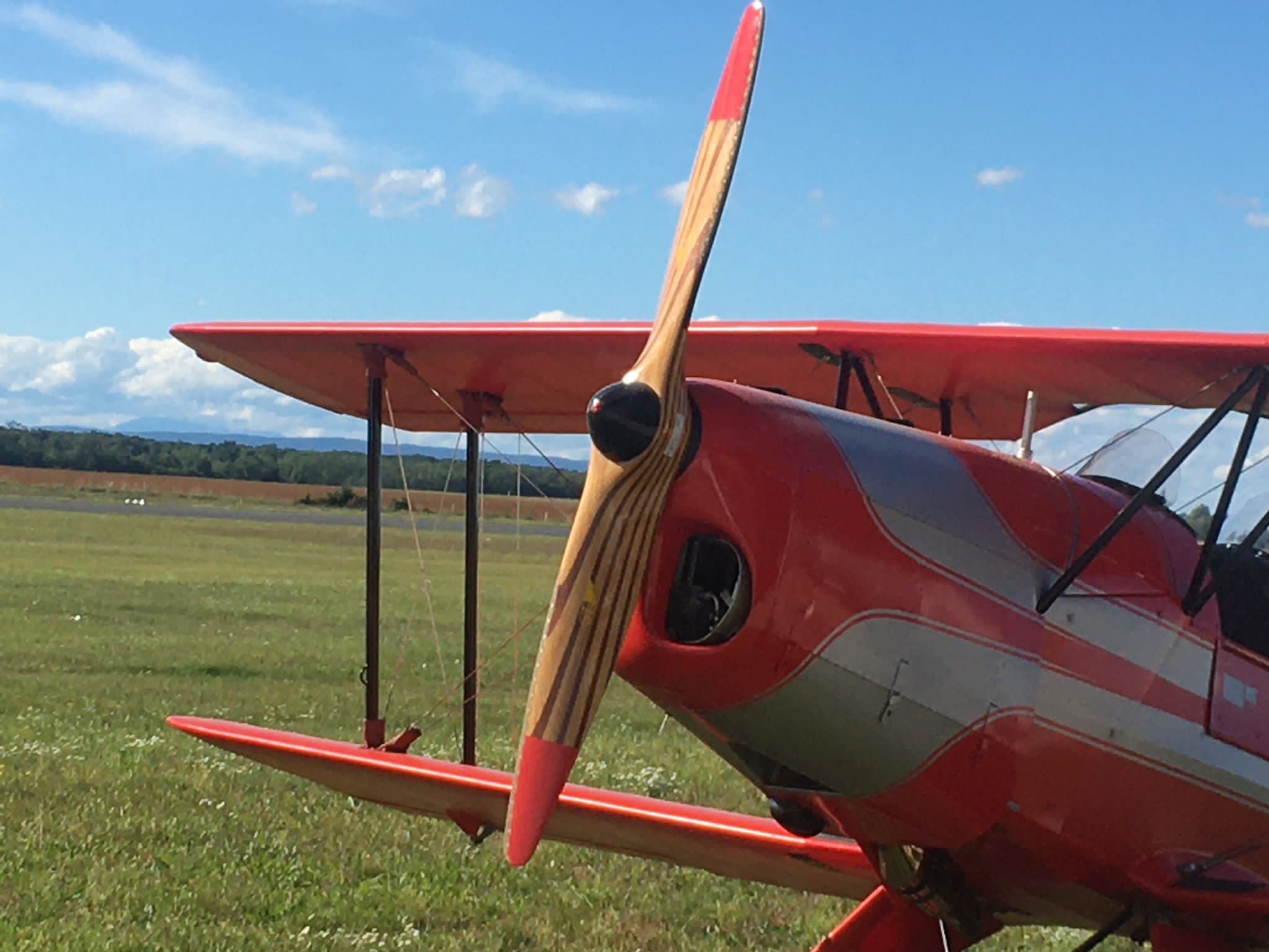 2020 Bucker Bücker 131 Jungmann, photo 1