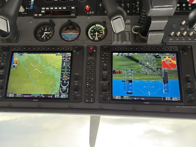 2006 Cessna 182T, photo 3