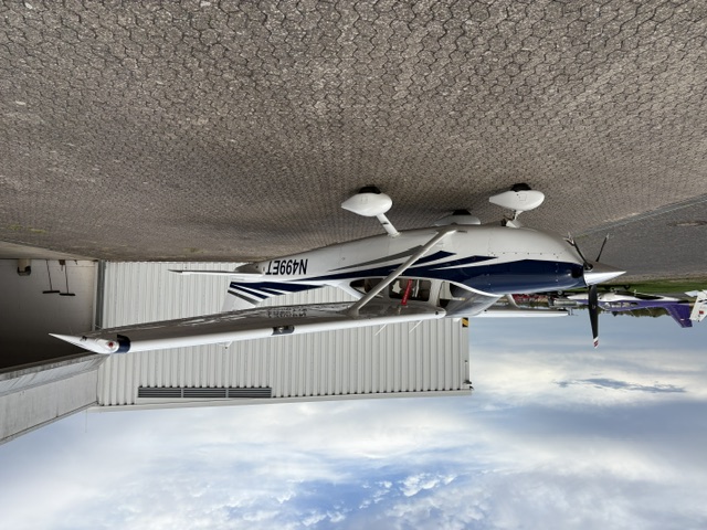 2006 Cessna 182T, photo 2