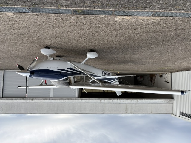 2006 Cessna 182T, photo 1