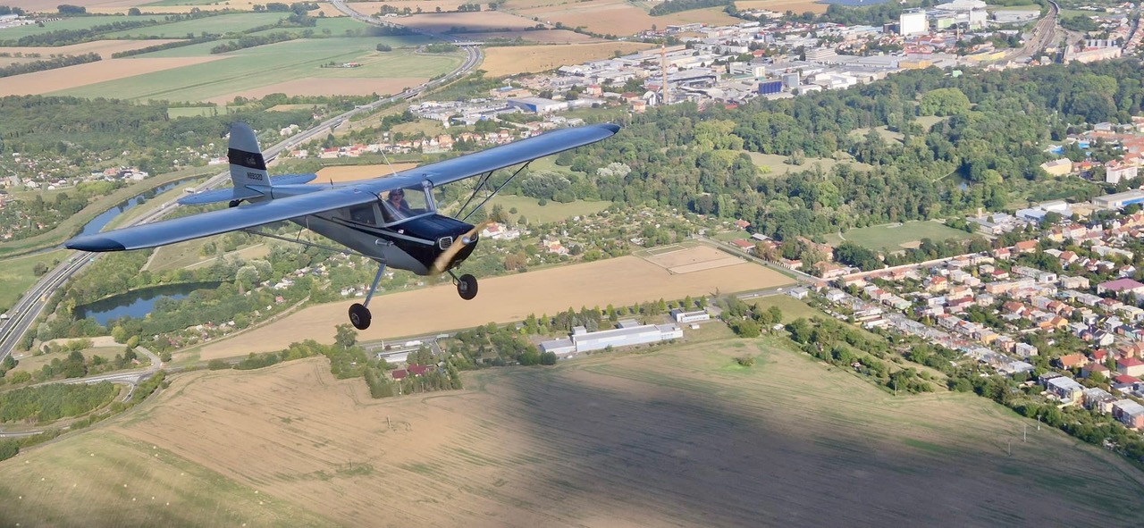 1946 Cessna 140, photo 3