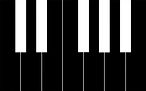 Mercedes von Brunneck, Harpsichord Keys, 