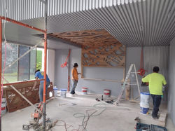 Proceso de Obra