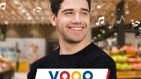 YOOP, A NOVA REDE DE RÁDIO INDOOR PARA ANUNCIANTES: FORTALECENDO MARCAS EM AMBIENTES INTERNOS