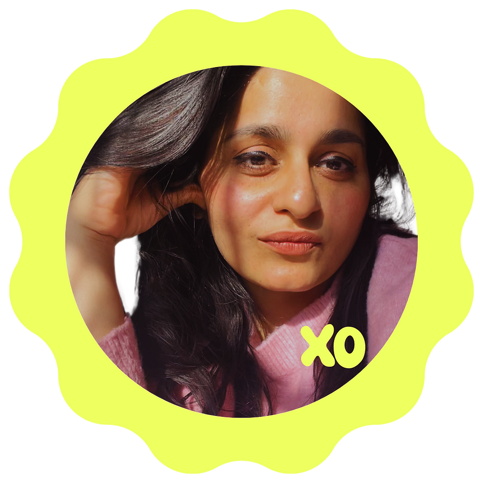 Gunjan-authenticity-coach