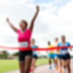 running race