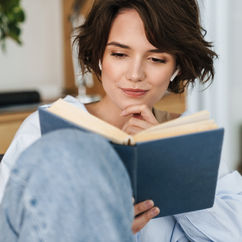 10 Everyday Moments of Natural Hypnosis