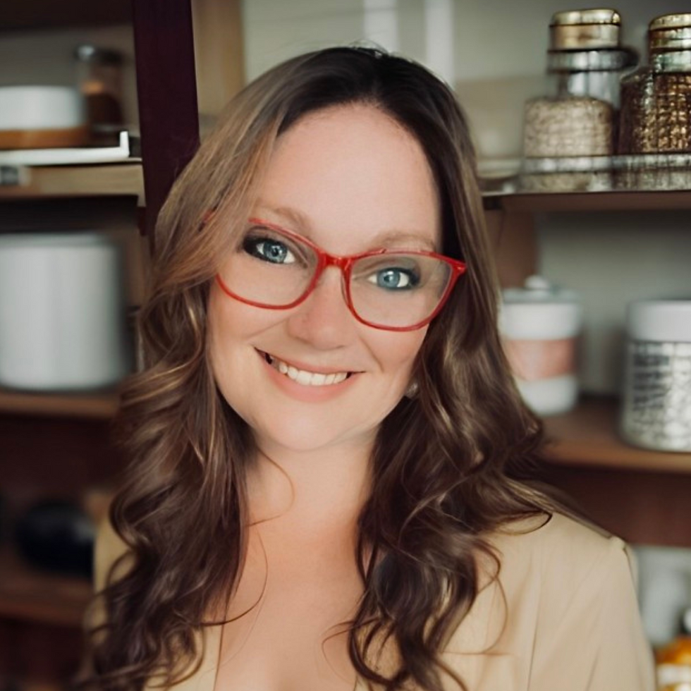 Jennifer Wood, Hypnotist at Wellness Canada