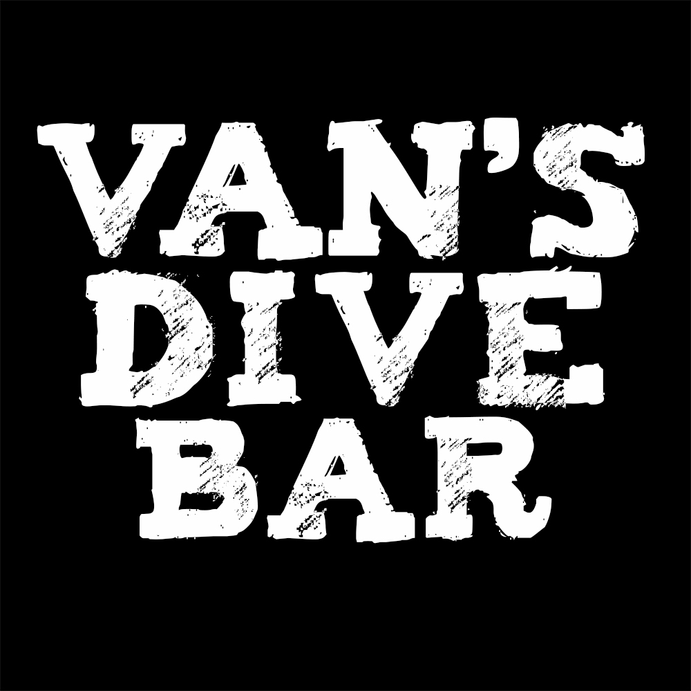 Vans Dive Bar logo
