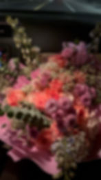 Mixed bouquet