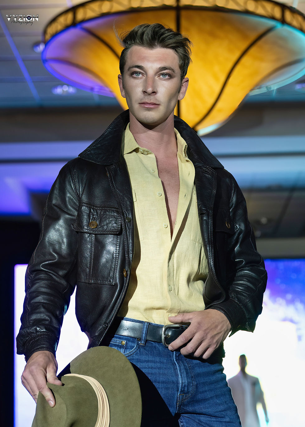 2024 Highlight Concepts Fashion Show - Charlotte.