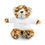 Miniatura: Stuffed Animals with Tee