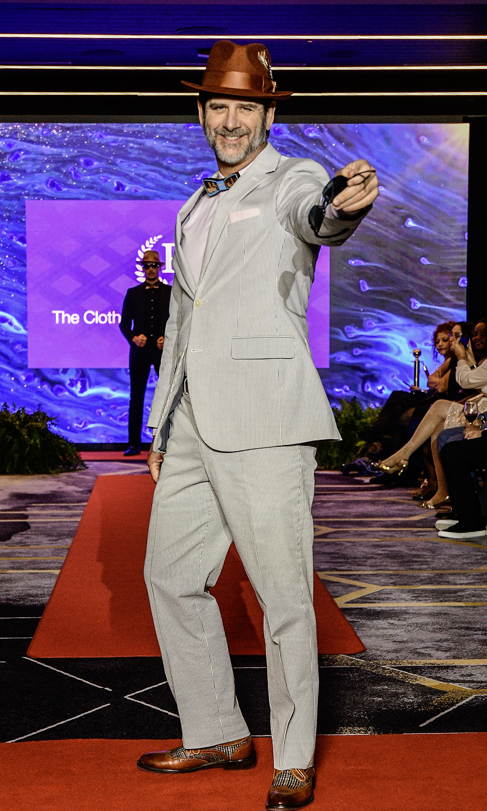 Highlight Concepts Fashion Show