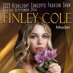Finley Cole