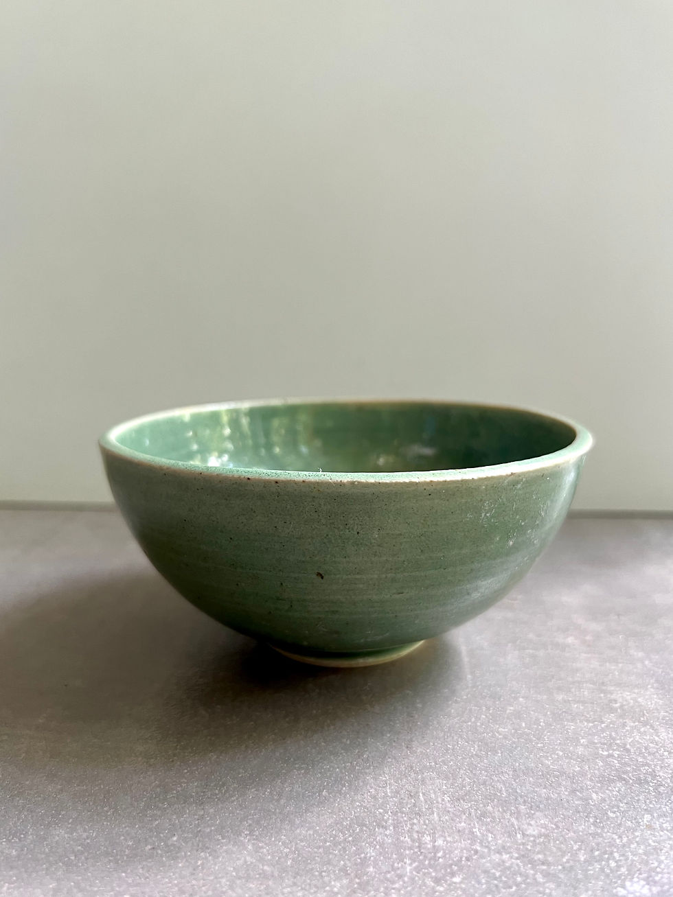 Seaweed Snack Bowl