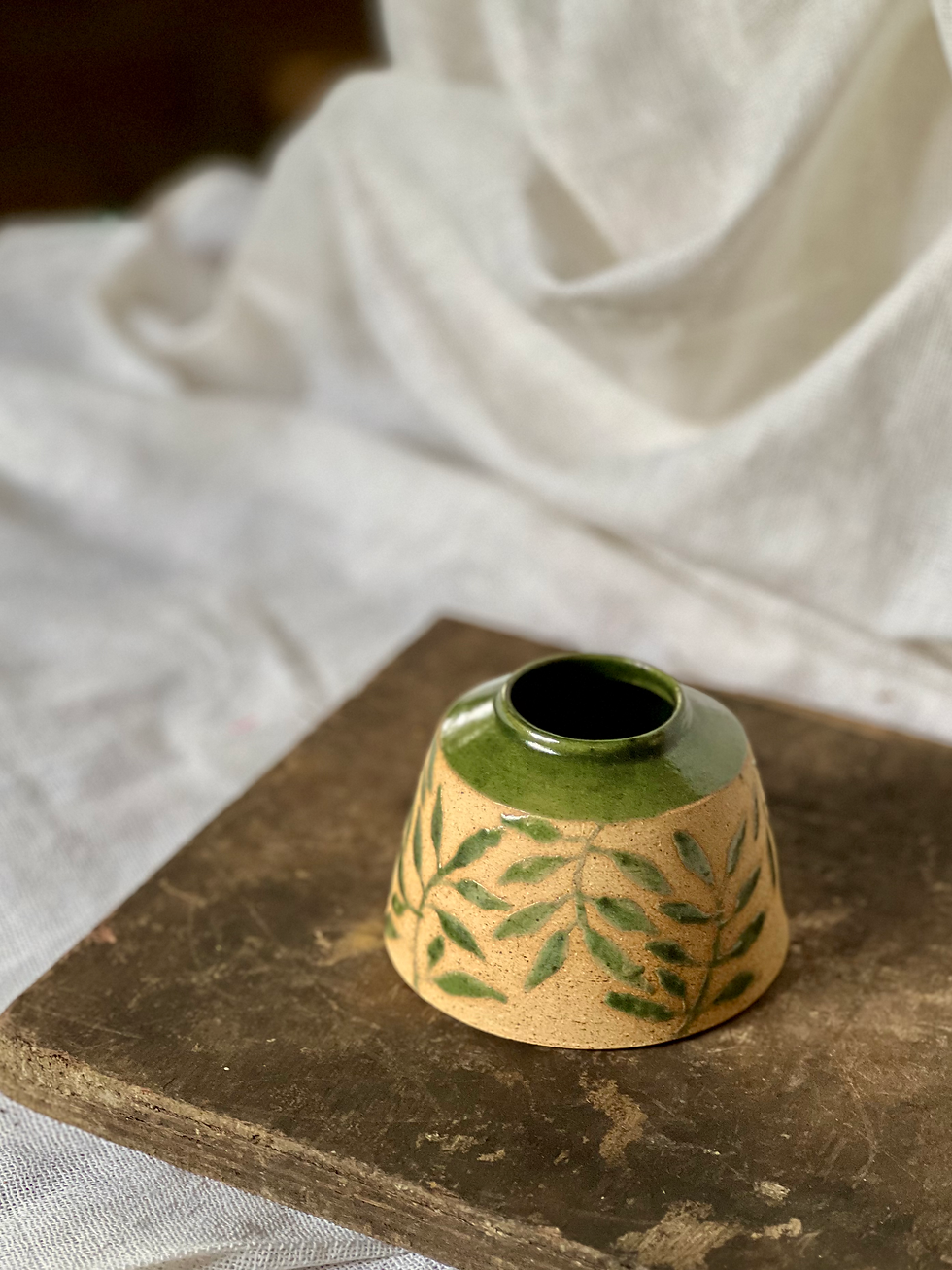 Thumbnail: Bud Vase