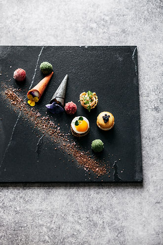 Foodstylist Berlin Markus Bongardt