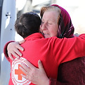 ICRC work in Ukraine