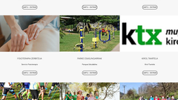 KIROLDEGIAREN ZERBITZUAK - Servicios Polideportivo