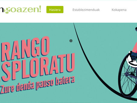BERANGOAZEN!