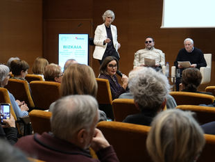 BIZKAIA PARA TODAS LAS EDADES