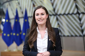 Oltremare: la Finlandia di Sanna Marin