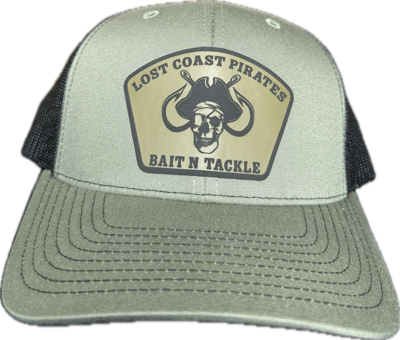 Thumbnail: LCP Patch Hat