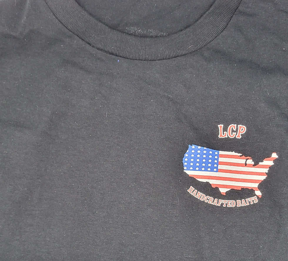 Thumbnail: LCP T-Shirt