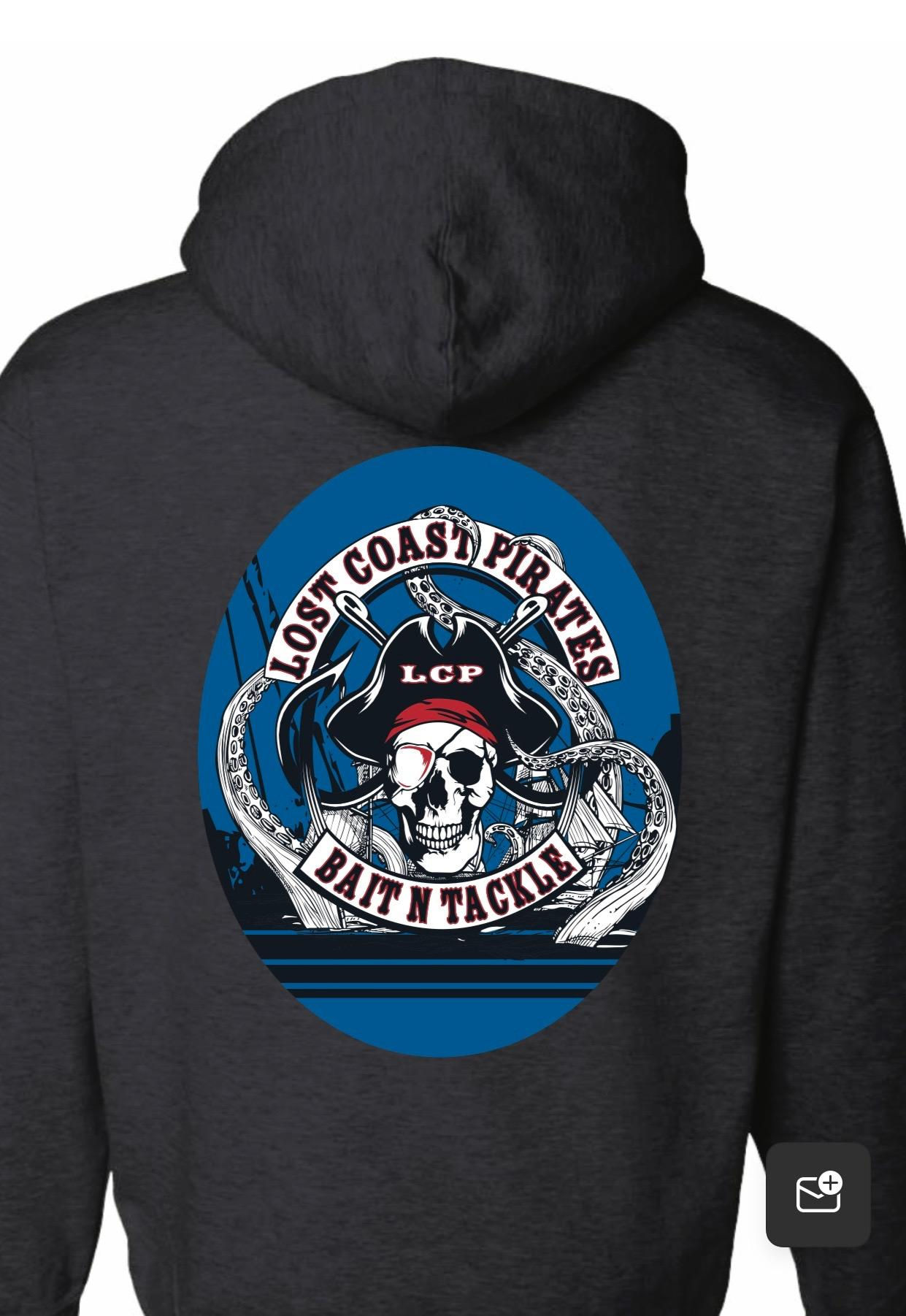 LCP SweatShirt