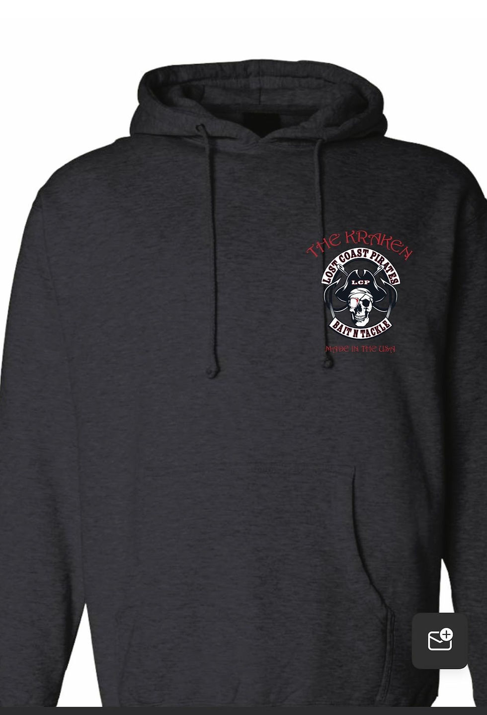 Thumbnail: LCP SweatShirt