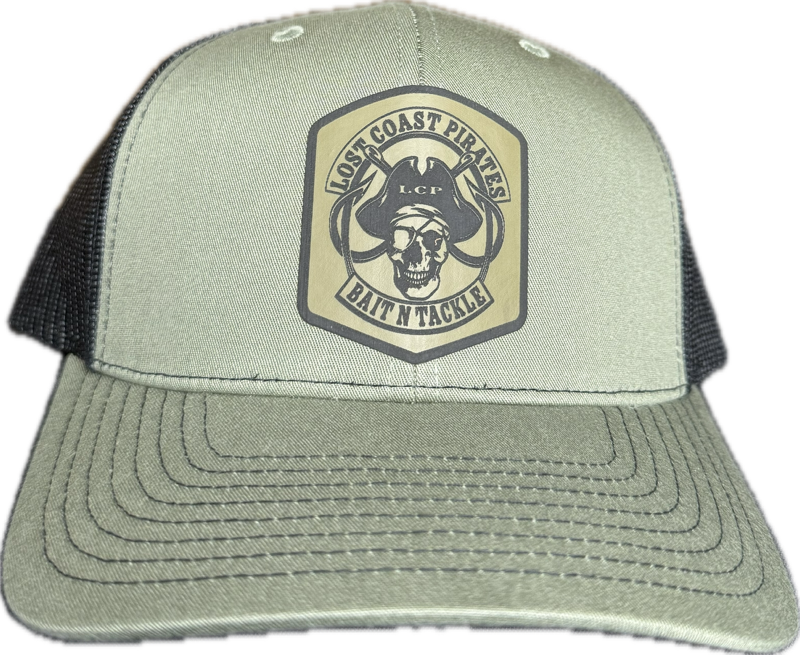 Thumbnail: LCP Patch Hat