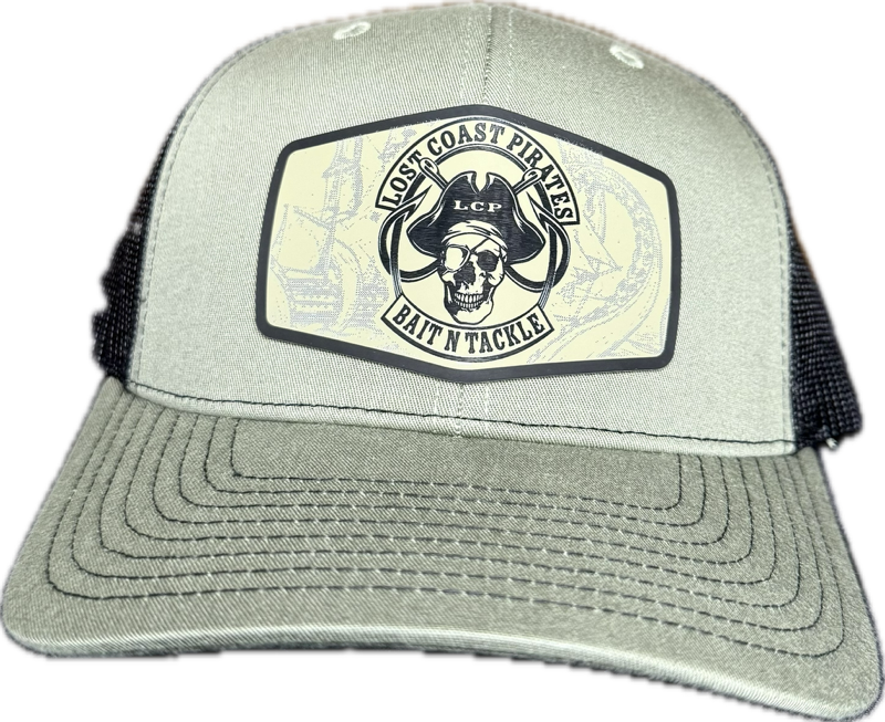 LCP Patch Hat