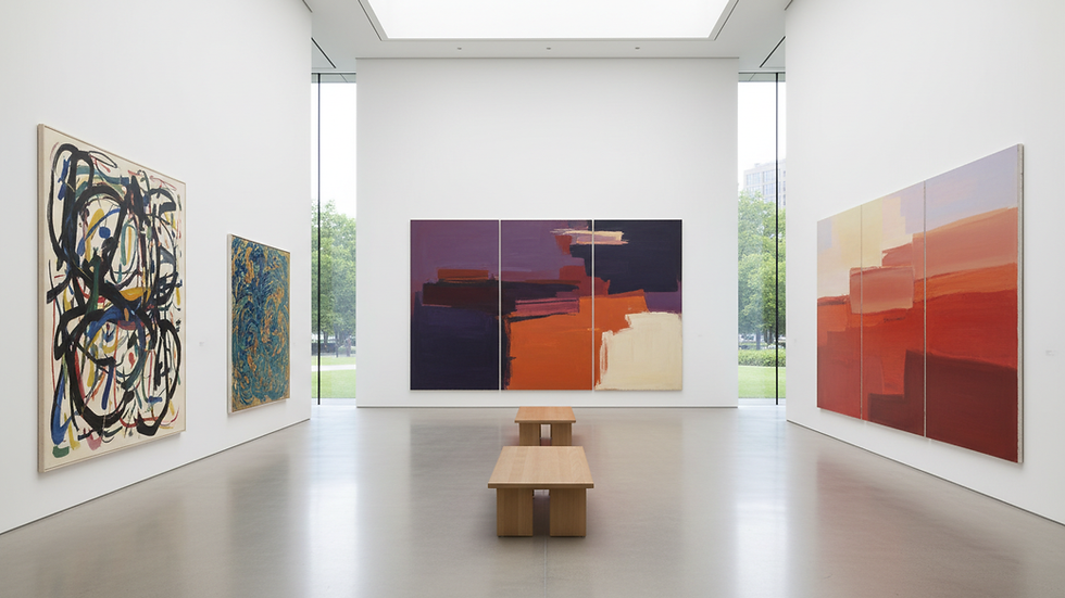 Boost Your Portfolio with Smart Art Investments: Art Portfolio Diversification