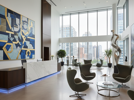 Unlocking the Potential of Fractional Art Ownership: Corporate Art Ownership Benefits