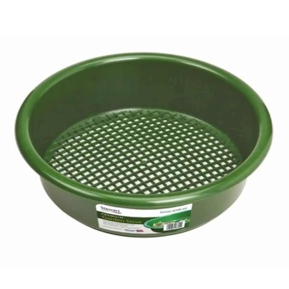 Polythene Sieve