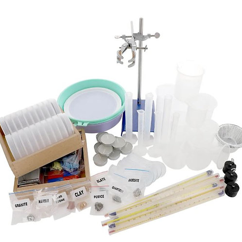 Science Investigation Kit