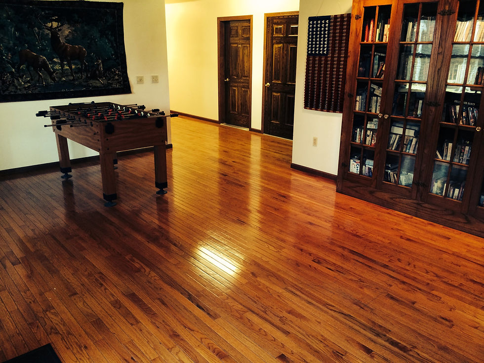 Davis Place Apartments
