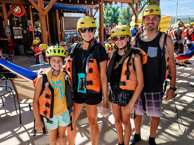 Family Fun!