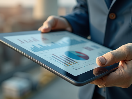 Unlocking Industry Insights for Oil & Gas Managers