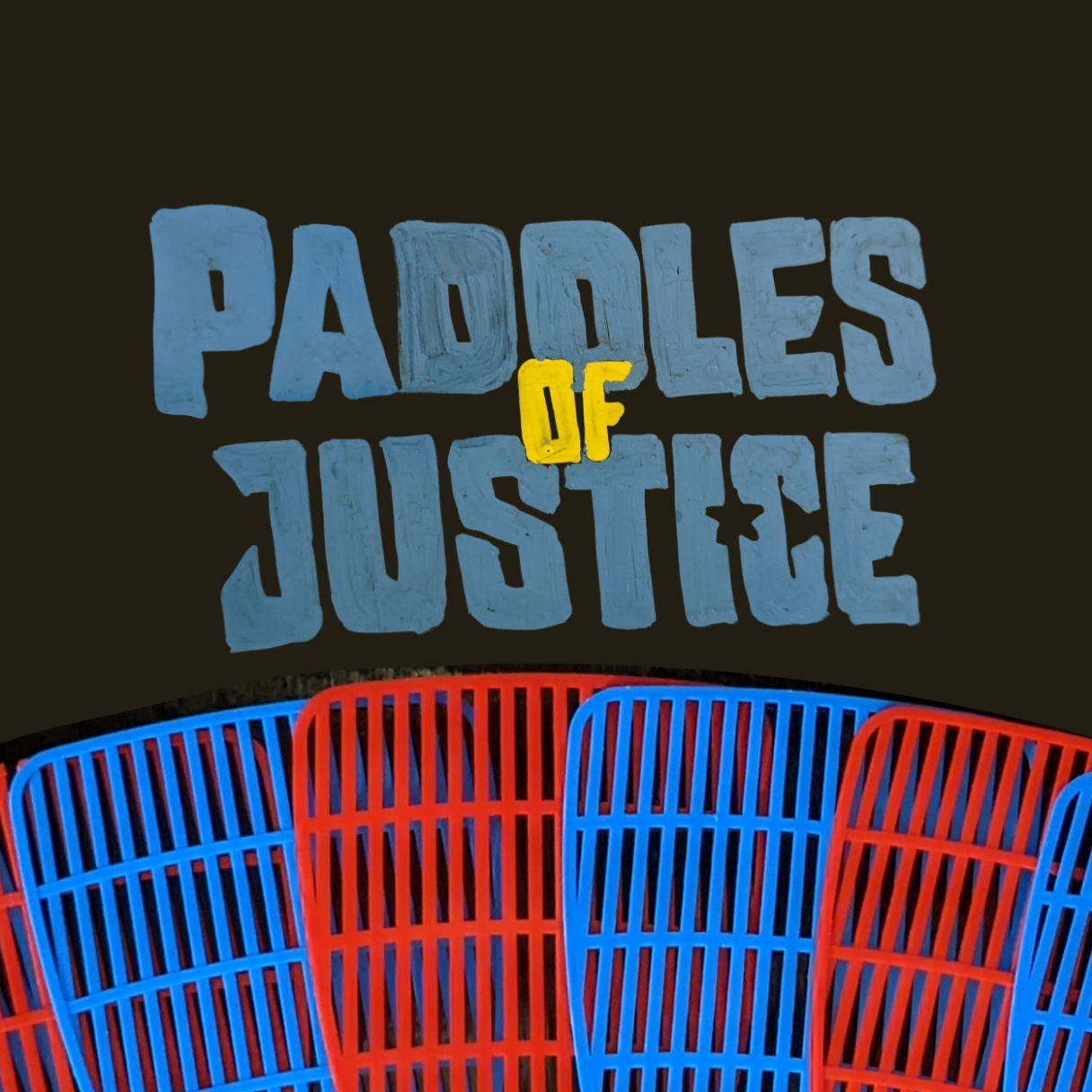 Paddles