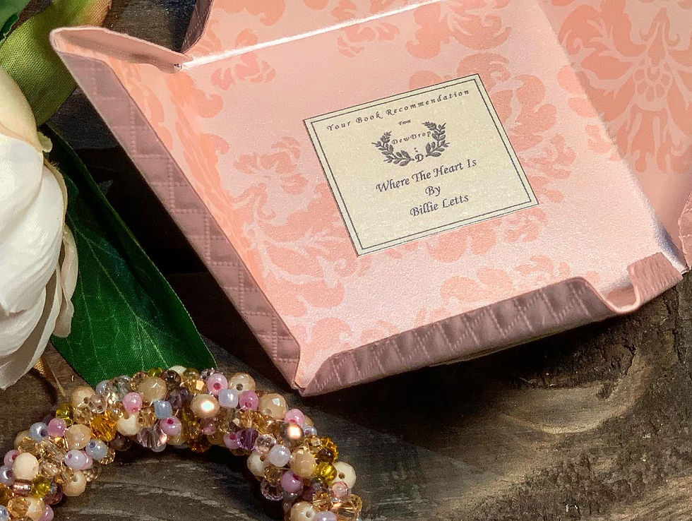 Thumbnail: Bella Rosa Bracelet 