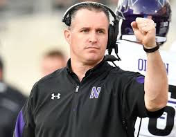 The Legendary College Football Lock---Week 5