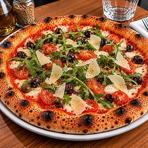 Bella Pizza