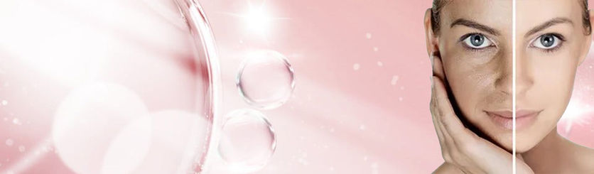 A Breakthrough ANti-Aging Skincare