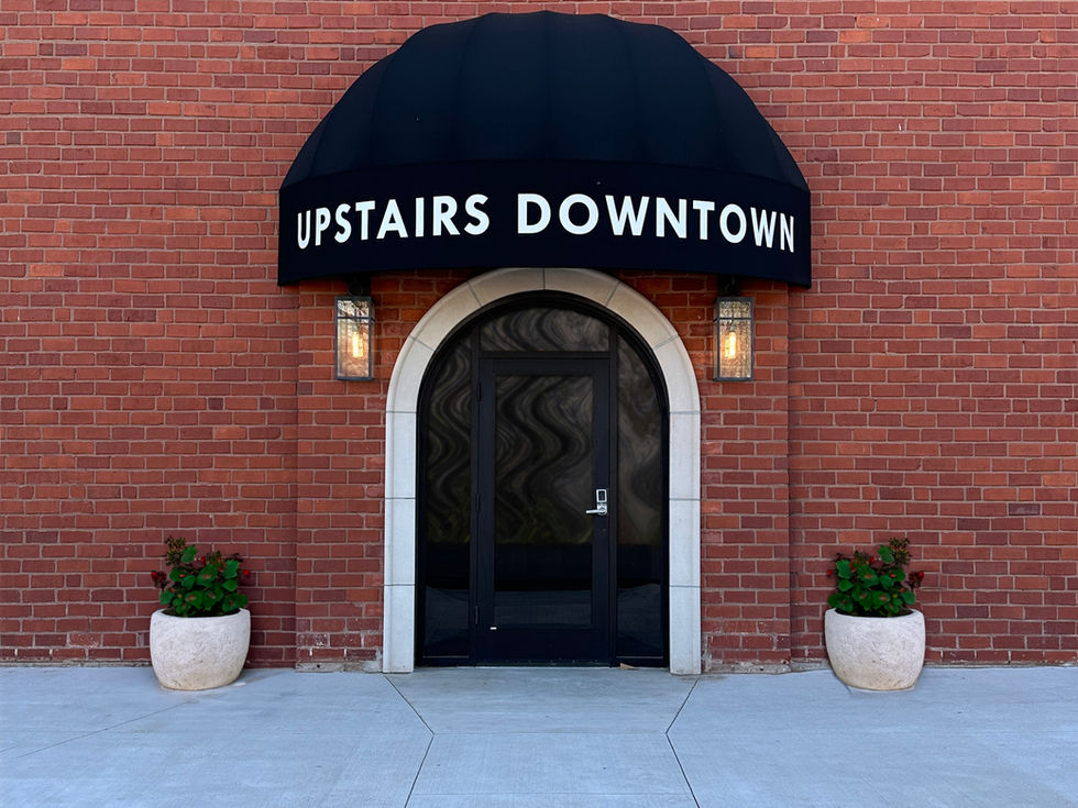 Why Historic Community Spaces Still Matter in Rural Kansas